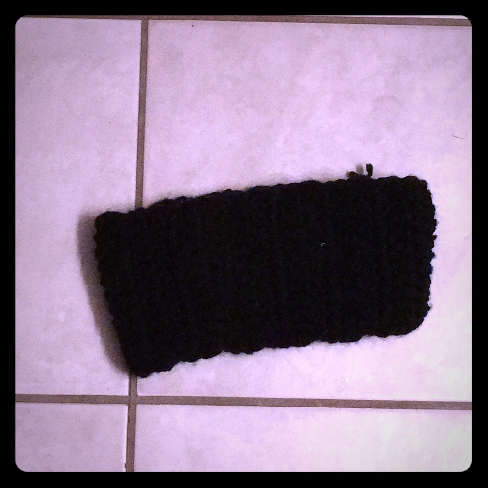 Winter Headband